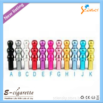 Attractive Aluminum CE4 Drip Tip, Make Your E-Cig Looks Cool